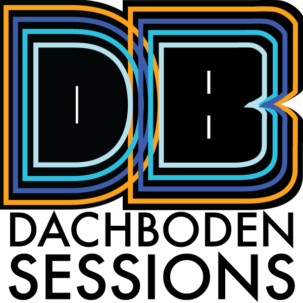 DB Early Logo Prototype Fasching